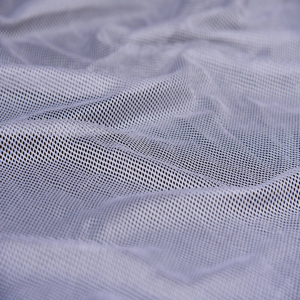 Mesh Fabric – Plain Net – Netflex